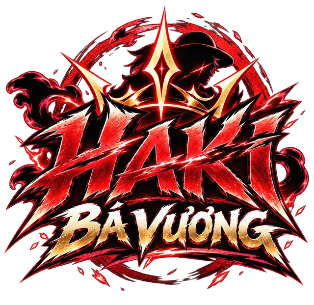 Haki Bá Vương